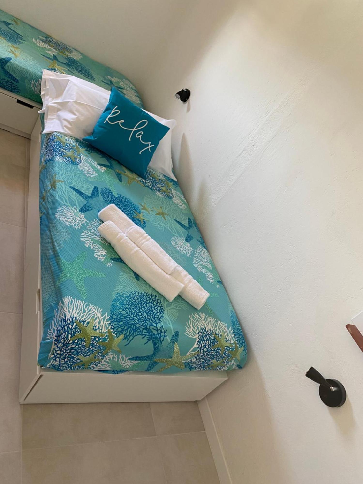 Ferienhaus Varco28 Plemmirio