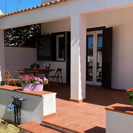 Varco28 Plemmirio Exterior photo