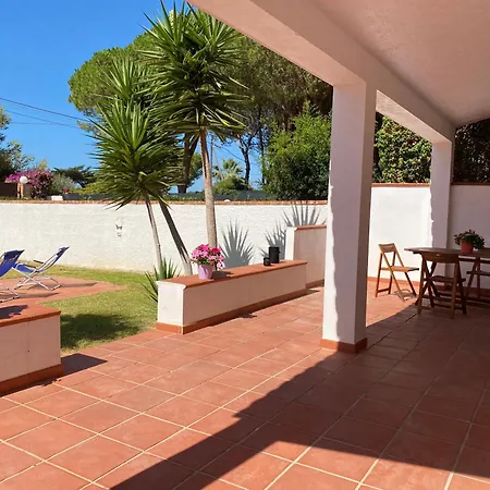 Varco28 Plemmirio Exterior photo