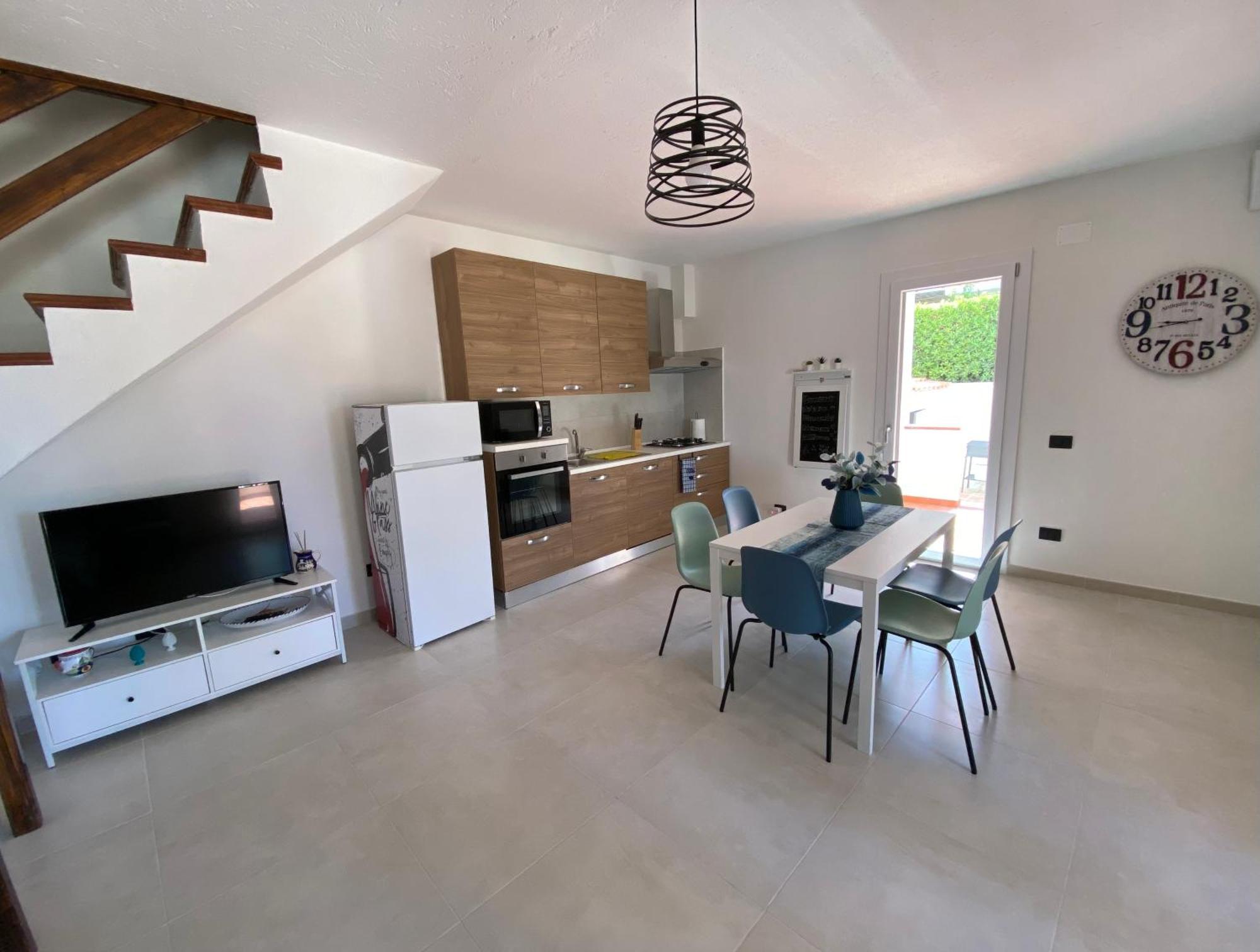 Varco28 Holiday home