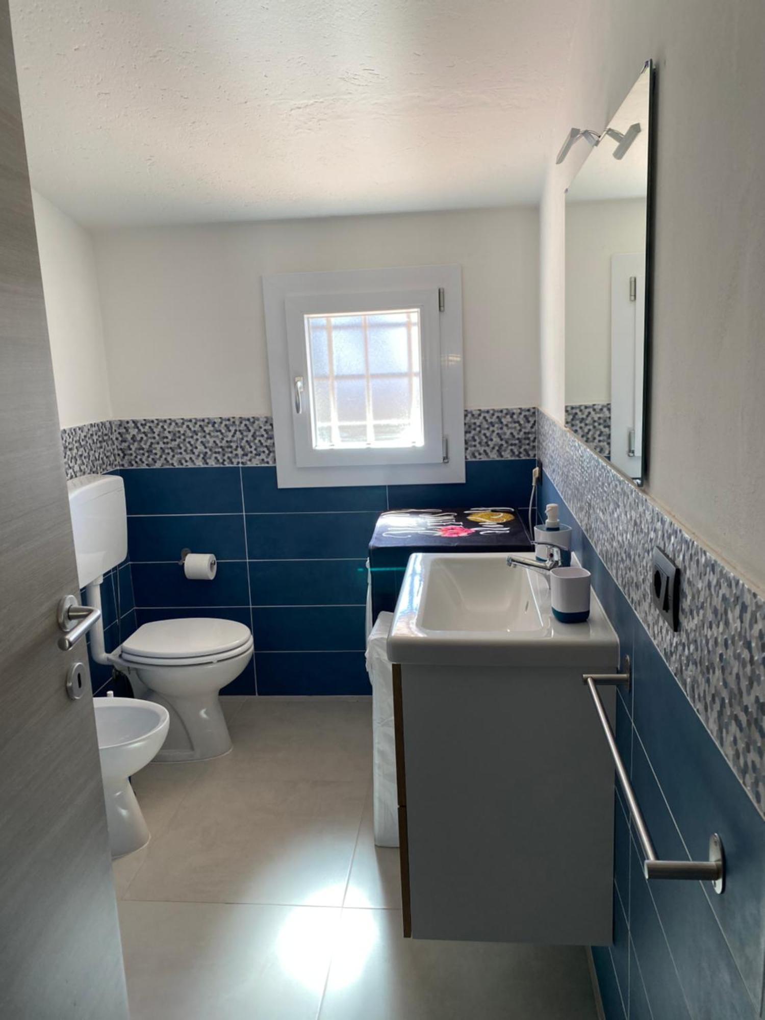 Holiday home Varco28