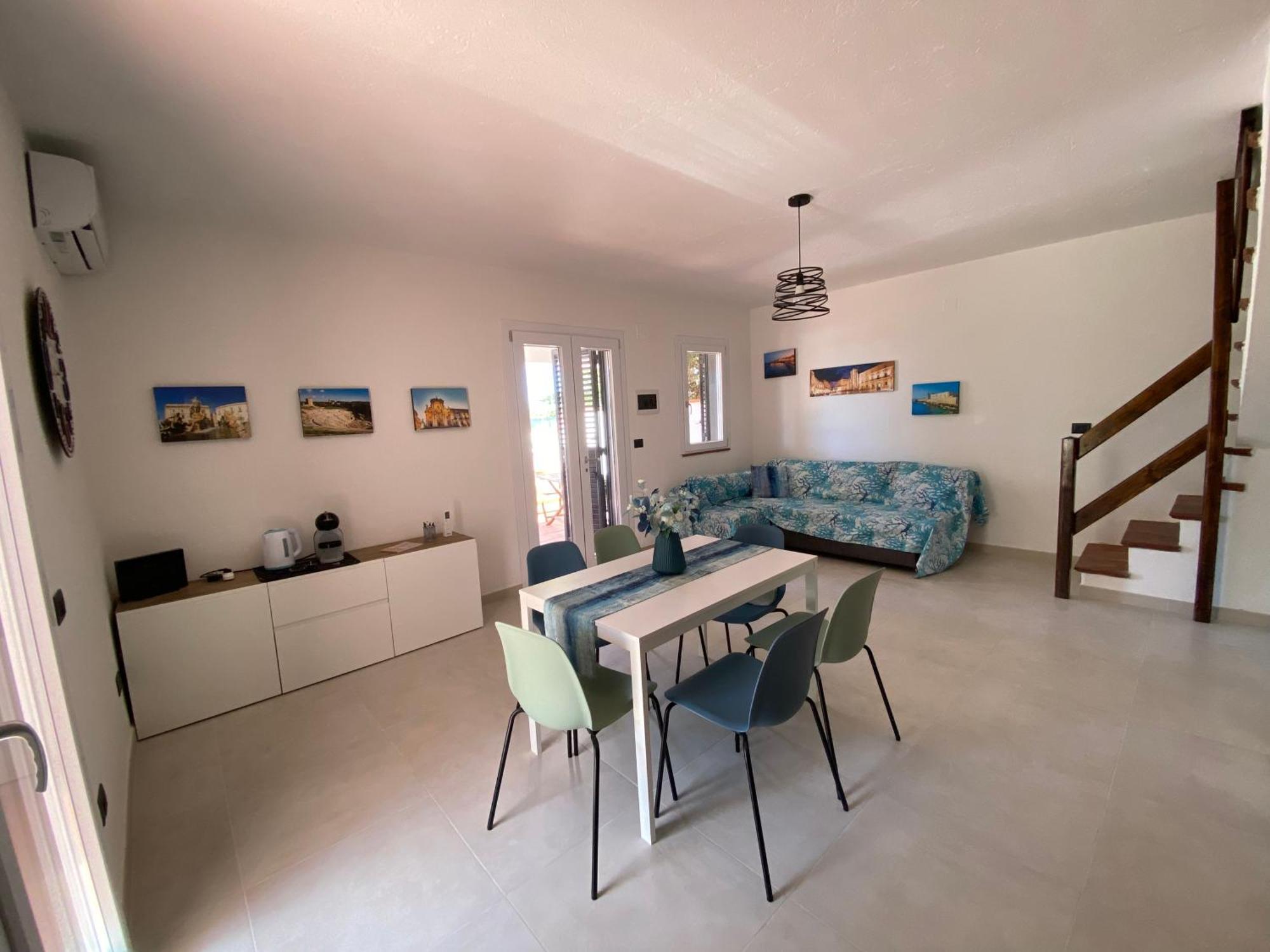 Varco28 Holiday home Plemmirio