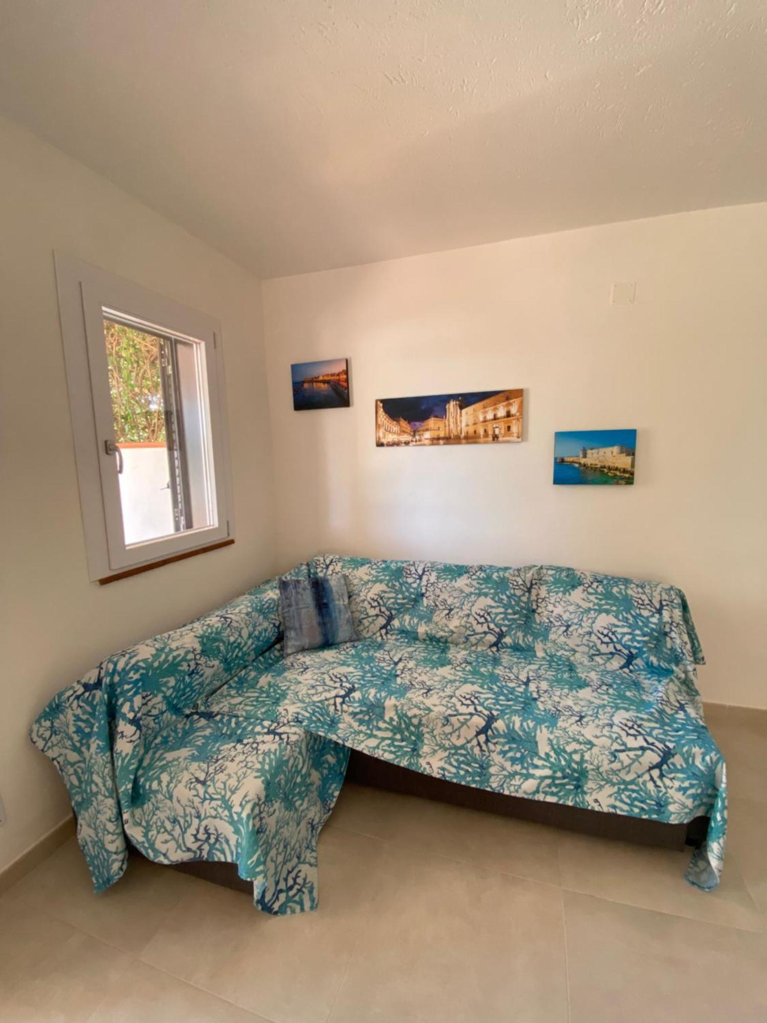 Varco28 Holiday home Plemmirio