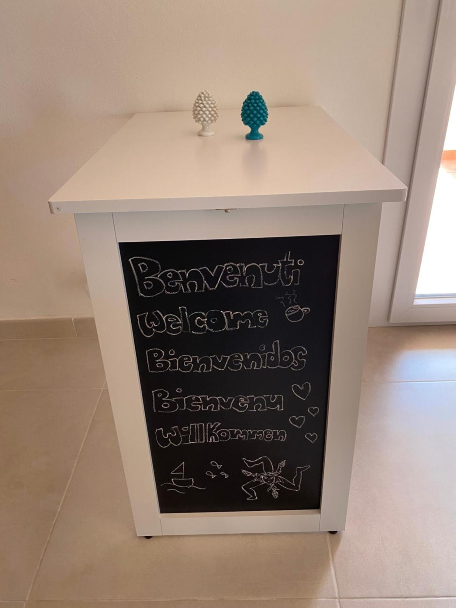 Varco28 Holiday home Plemmirio